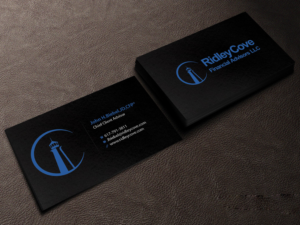 Business Card Design by Creations Box 2015 for this project | Design: #7669998