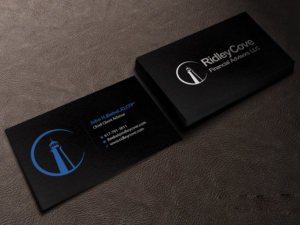 Business Card Design by Creations Box 2015 for this project | Design: #7669999