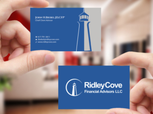 Business Card Design by Creations Box 2015 for this project | Design: #7670000