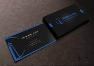 Business Card Design by Creations Box 2015 for this project | Design: #7670010