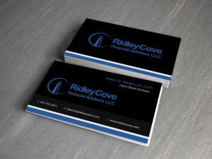 Business Card Design by Creations Box 2015 for this project | Design: #7670016