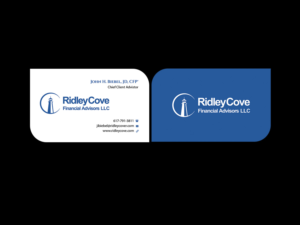 Business Card Design by Creations Box 2015 for this project | Design: #7670021