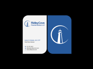 Business Card Design by Creations Box 2015 for this project | Design: #7670022