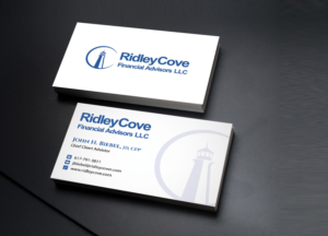 Business Card Design by Creations Box 2015 for this project | Design: #7670024