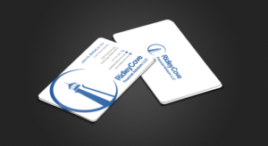 Business Card Design by chandrayaan.creative for this project | Design: #7685657
