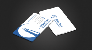 Business Card Design by chandrayaan.creative for this project | Design: #7685659