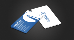 Business Card Design by chandrayaan.creative for this project | Design: #7685660