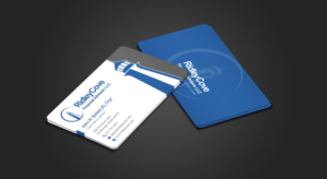 Business Card Design by chandrayaan.creative for this project | Design: #7685661