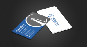 Business Card Design by chandrayaan.creative for this project | Design: #7685663