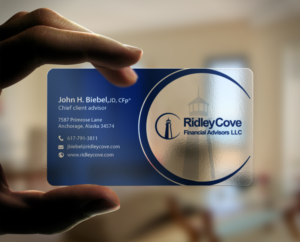 Business Card Design by chandrayaan.creative for this project | Design: #7685664