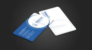 Business Card Design by chandrayaan.creative for this project | Design: #7685665