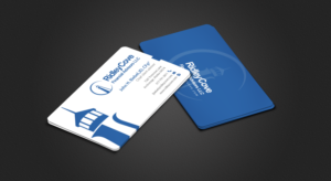 Business Card Design by chandrayaan.creative for this project | Design: #7685666