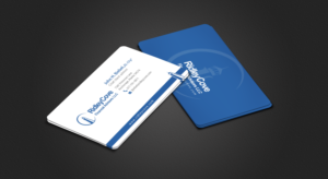 Business Card Design by chandrayaan.creative for this project | Design: #7685667