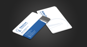 Business Card Design by chandrayaan.creative for this project | Design: #7685668