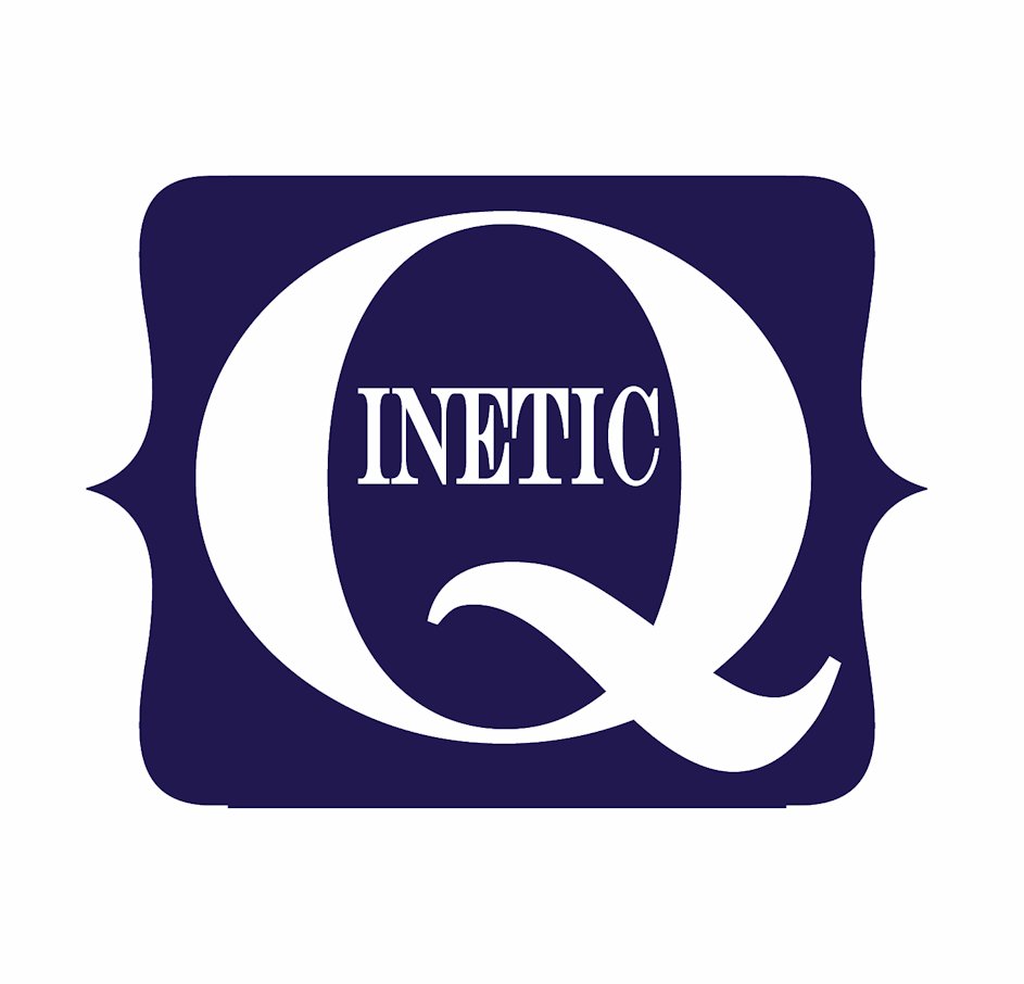 Design de Logo par Mike pour Qinetic Pty Ltd | Design #1899320