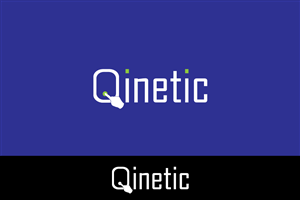 Diseño de Logo por Ajay Soni para Qinetic Pty Ltd | Diseño: #1924158