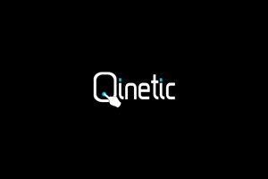 Logo Design by Ajay Soni for Qinetic Pty Ltd | Design: #1930406
