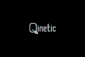 Diseño de Logo por Ajay Soni para Qinetic Pty Ltd | Diseño: #1930407