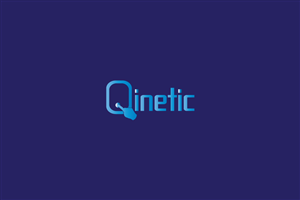 Logo Design by Ajay Soni for Qinetic Pty Ltd | Design: #1930411