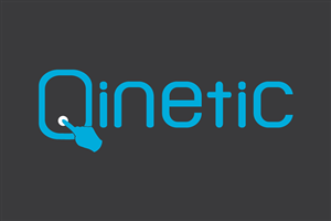 Logo Design by Ajay Soni for Qinetic Pty Ltd | Design #1930645