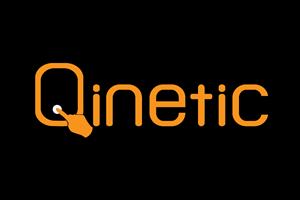 Diseño de Logo por Ajay Soni para Qinetic Pty Ltd | Diseño: #1934376
