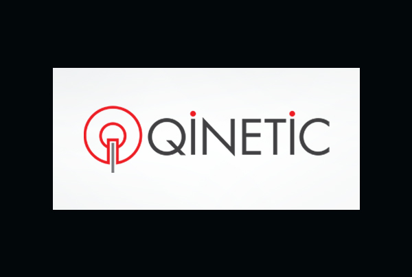Logo Design by decorusads for Qinetic Pty Ltd | Design #1907833