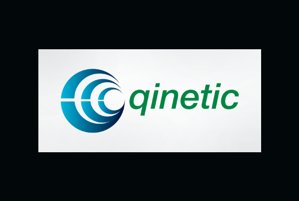 Diseño de Logo por decorusads para Qinetic Pty Ltd | Diseño #1907840
