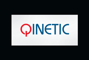 Logo Design by decorusads for Qinetic Pty Ltd | Design: #1907844