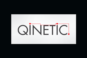 Logo Design by decorusads for Qinetic Pty Ltd | Design: #1926825