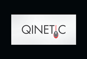 Logo Design by decorusads for Qinetic Pty Ltd | Design: #1926831