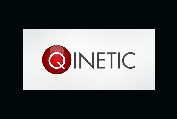 Logo-Design von decorusads für Qinetic Pty Ltd | Design #1931656