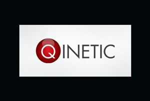 Logo Design by decorusads for Qinetic Pty Ltd | Design #1931656