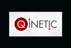 Logo Design by decorusads for Qinetic Pty Ltd | Design: #1931658