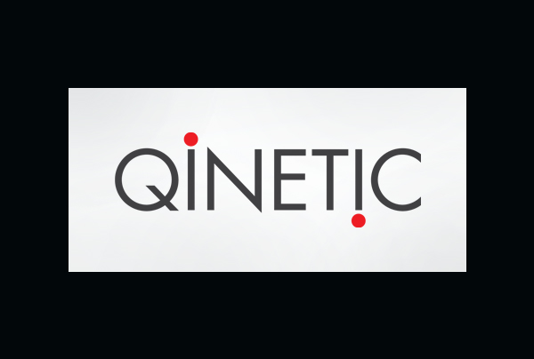 Logo-Design von decorusads für Qinetic Pty Ltd | Design #1931664