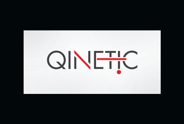 Logo Design by decorusads for Qinetic Pty Ltd | Design #1931668