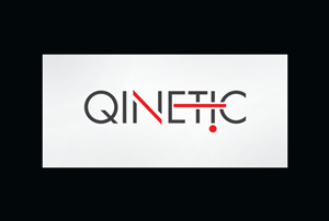 Logo Design by decorusads for Qinetic Pty Ltd | Design: #1931668