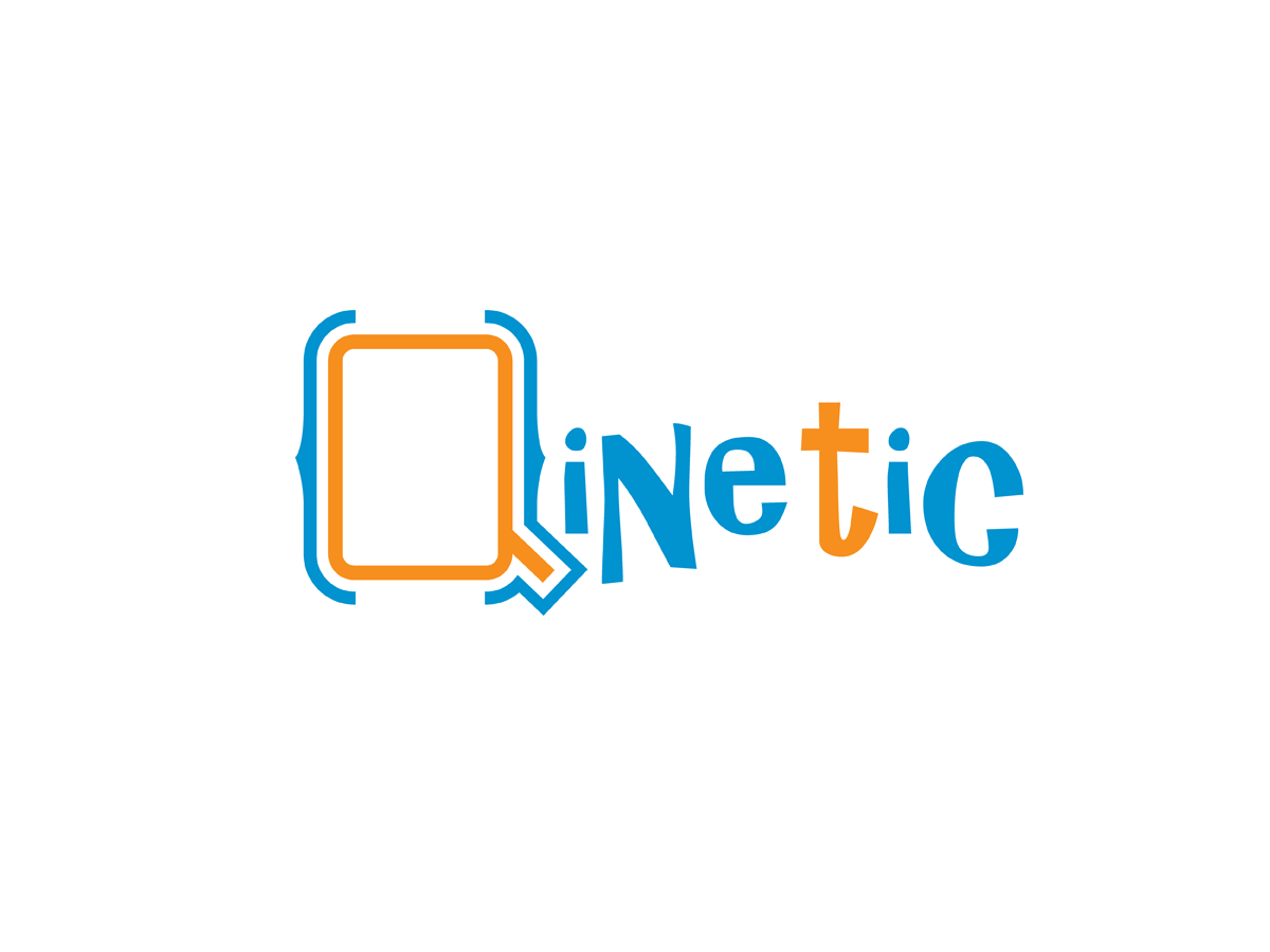 Diseño de Logo por Anoop para Qinetic Pty Ltd | Diseño #1917326