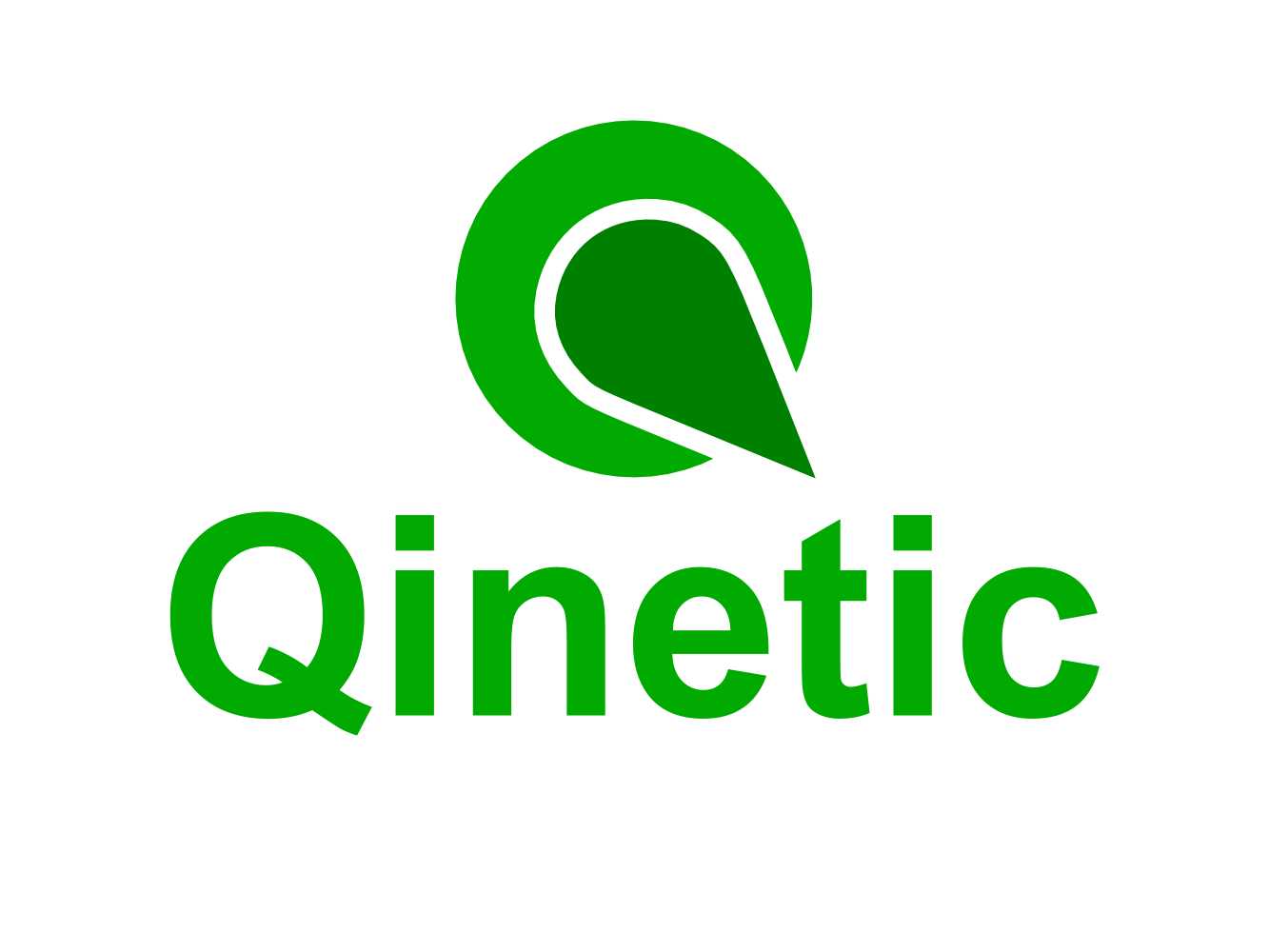 Diseño de Logo por joliboy11 para Qinetic Pty Ltd | Diseño #1907567