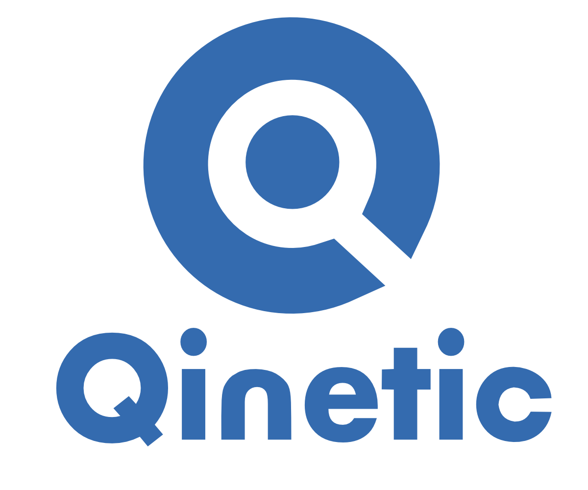 Logo Design by joliboy11 for Qinetic Pty Ltd | Design #1920039