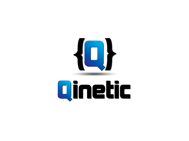 Diseño de Logo por Uniquehorn Designs para Qinetic Pty Ltd | Diseño #1935408