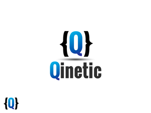 Design de Logo par Uniquehorn Designs pour Qinetic Pty Ltd | Design : #1935416