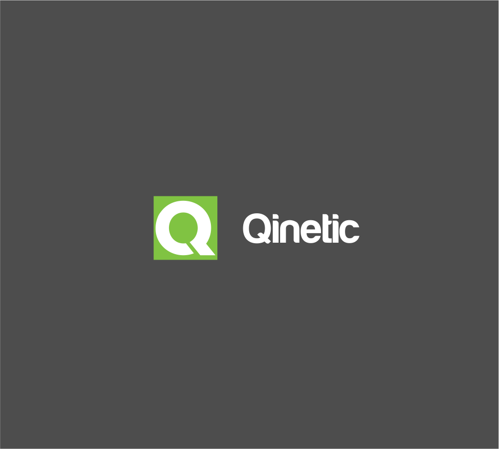 Diseño de Logo por Atemolesky para Qinetic Pty Ltd | Diseño #1940218