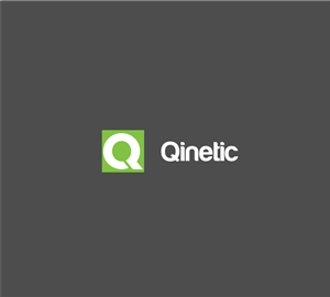 Logo Design by Atemolesky for Qinetic Pty Ltd | Design #1940218