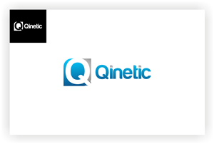 Diseño de Logo por laceymosleyy para Qinetic Pty Ltd | Diseño: #1935927