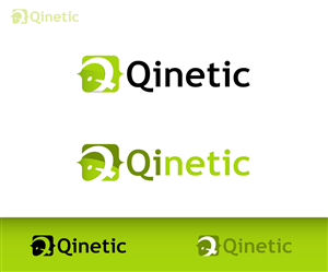 Design de Logo par SlimSmille pour Qinetic Pty Ltd | Design : #1928568