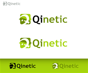 Design de Logo par SlimSmille pour Qinetic Pty Ltd | Design : #1928874