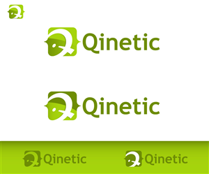 Design de Logo par SlimSmille pour Qinetic Pty Ltd | Design : #1934560
