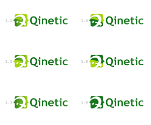 Design de Logo par SlimSmille pour Qinetic Pty Ltd | Design : #1976174
