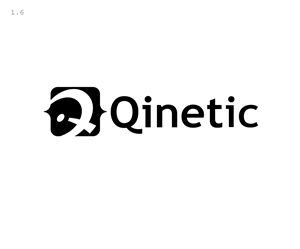 Diseño de Logo por SlimSmille para Qinetic Pty Ltd | Diseño: #1978524