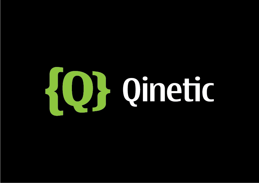Diseño de Logo por sikamcoy222 para Qinetic Pty Ltd | Diseño #1930392